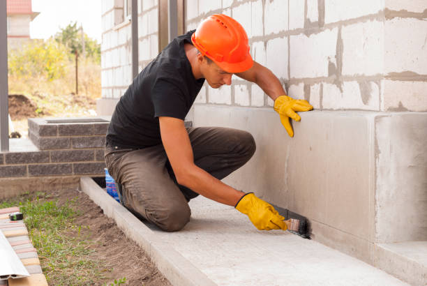 Licensed Interior Drainage System service in Oakton, VA - SJ Waterproofing Pros